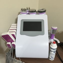 Cavitation Machine MEBUCN 9 In 1