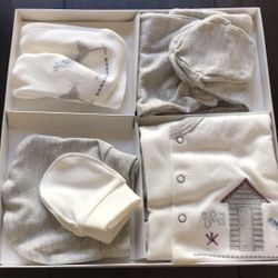 Newborn 5 Pc