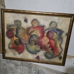 Beautiful Large wall art