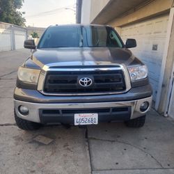 2011 Toyota Tundra