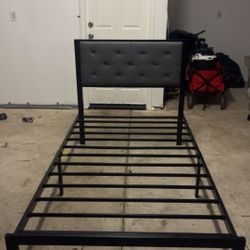Bed Frame