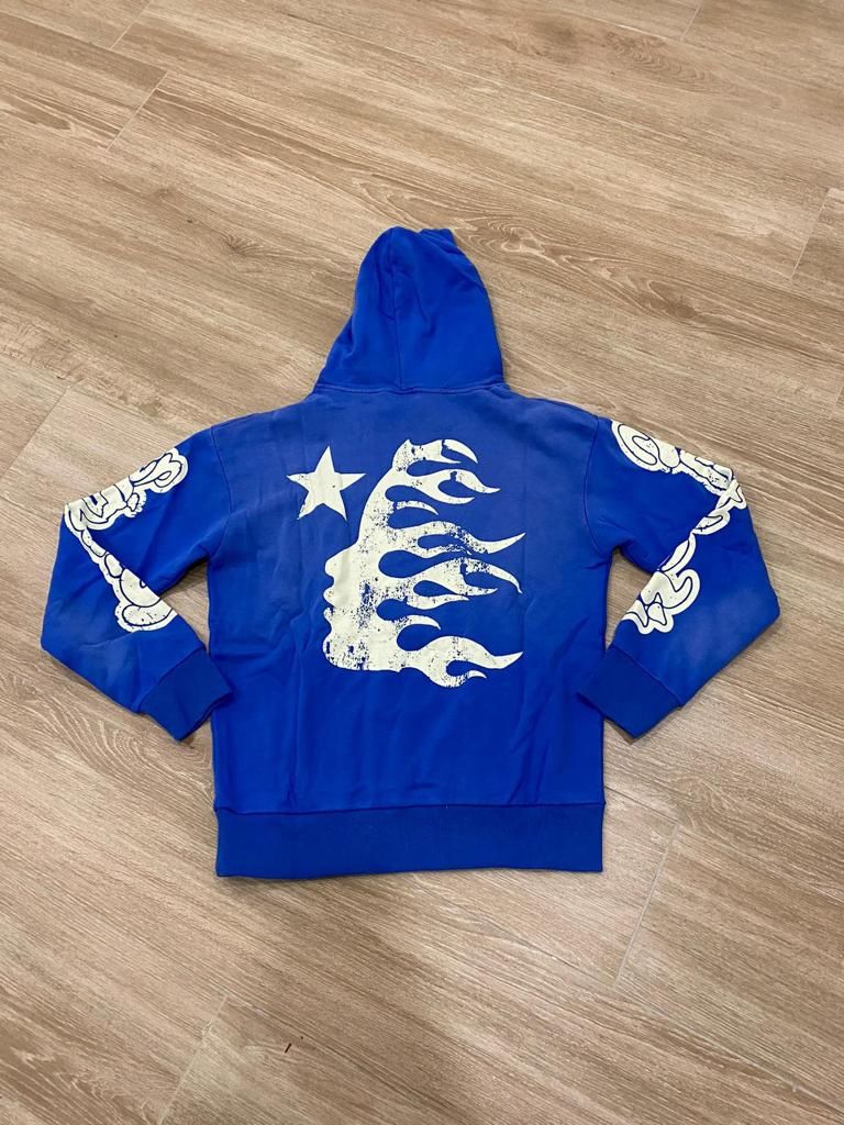 Hellstar Sweater Clothing