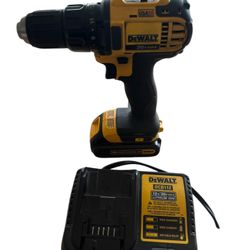 DEWALT Max DCD780 20V MAX Cordless 1/2" Drill/Driver 