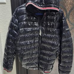 Calvin Klein Jacket Men's Large