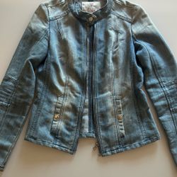 Guess Women’s Denim Jacket