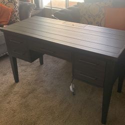 Desk