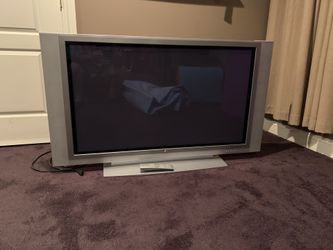 Zenith 50 inch Plasma TV