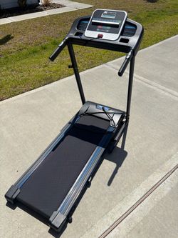 *Treadmill