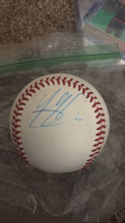 Yasmani Grandal