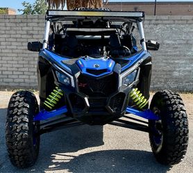 2020 Can-Am Maverick X3 XRS Turbo RR for sale
