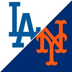 Tickets: Dodgers Vs Mets 4/14