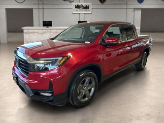 2023 Honda Ridgeline