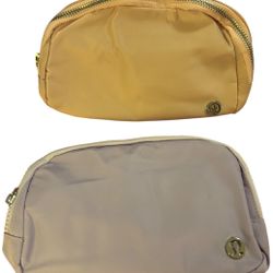 Lululemon Belt Bag