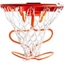 Spalding Back Atcha Ball Return Training Aid - Orange