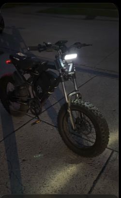 Modded hikeep k6s max