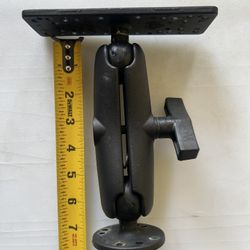 Ram Mount Fishfinder Lowrance Garmin