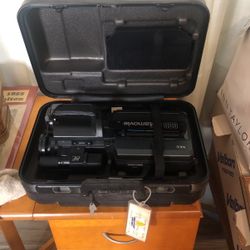 Video Recorder