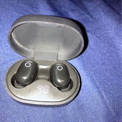 Ear Pods That’s Digital 