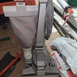Kirby Vacuum 