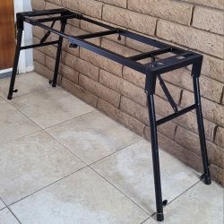 Collapsible Piano Keyboard Stand