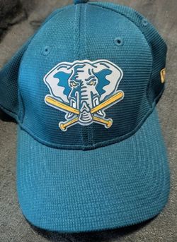 Oakland Athletics New Era Baseball Cap