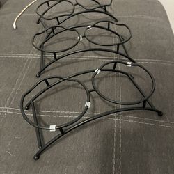 3 Elevated Cat Bowl Stand 