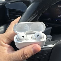 Apple Air Pod Pro - 2nd Gen 