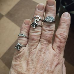 5 Rings 