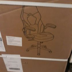 New Office CHAIR