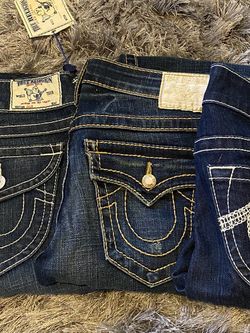 True Religion , Michael Kors , Miss me Jeans