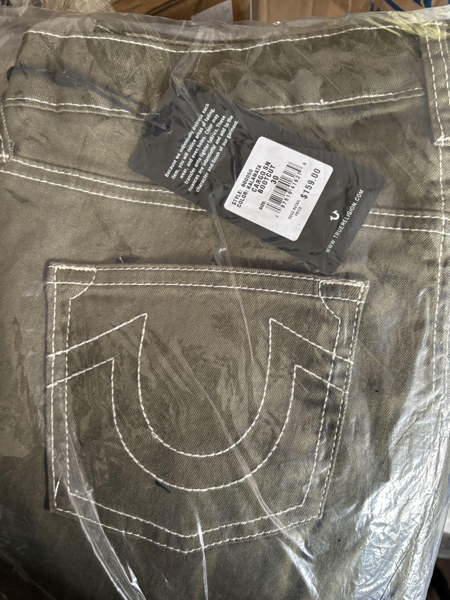 True Religion Jeans
