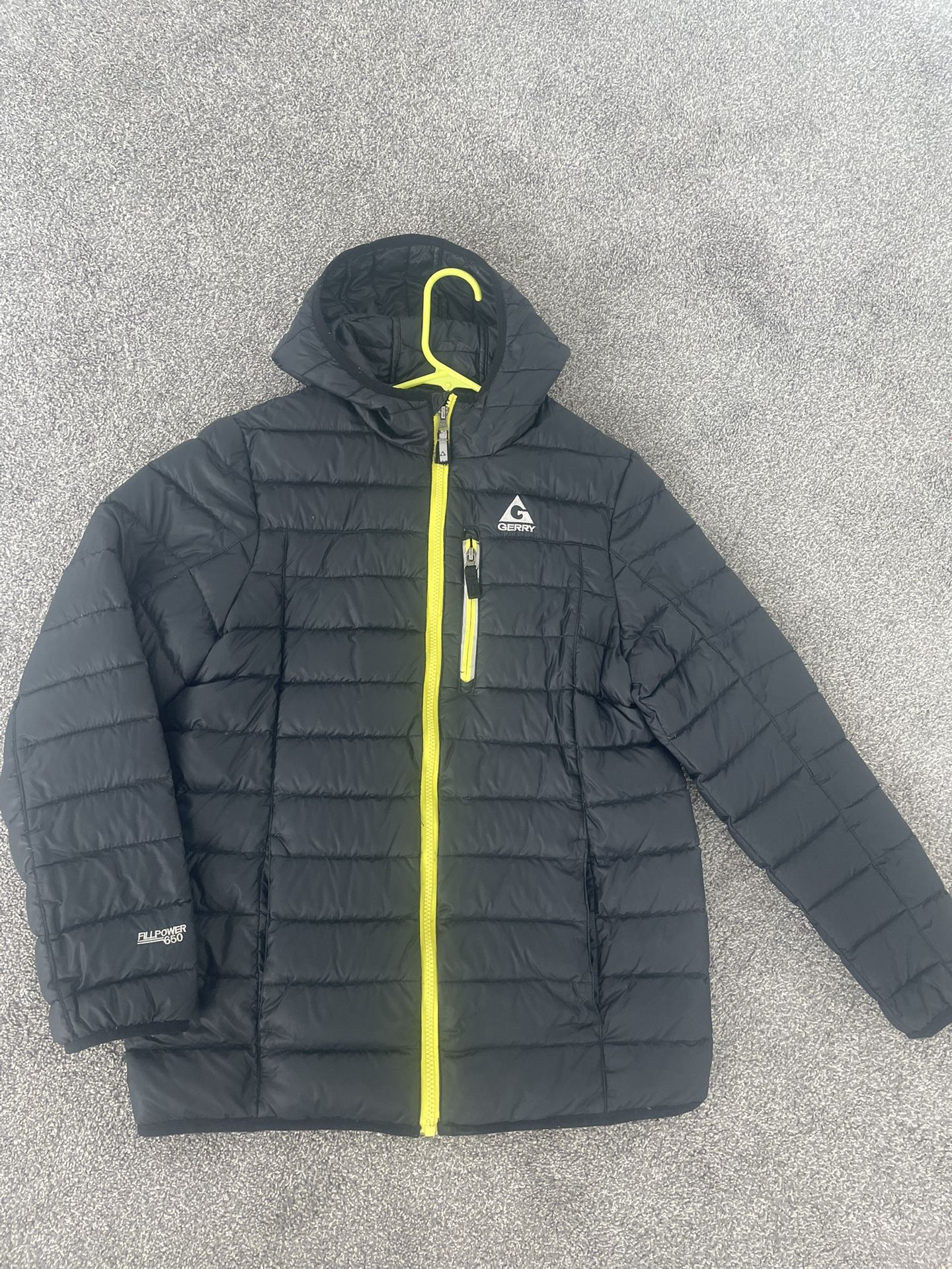 Jacket For 14/16