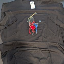 New men's polo 4XB/4TG Short Sleeve  Shirt