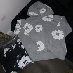 Denim Tears Hoodies