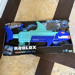 Roblox Toy Gun 