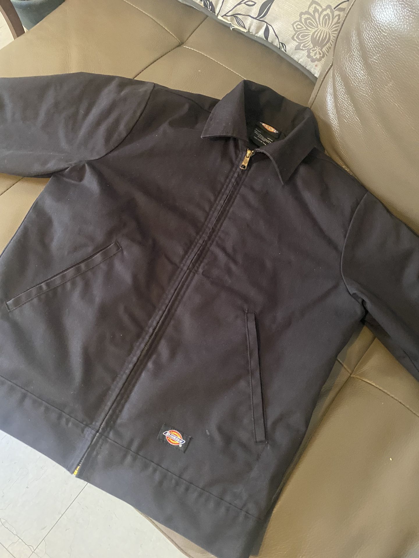 Dickie Eisenhower Jacket