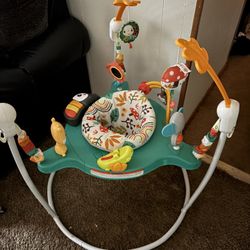 Jumparoo