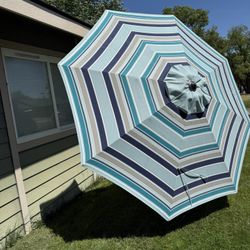 Patio Umbrella