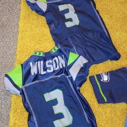 Pet Jerseys