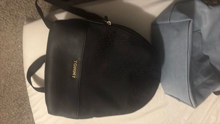 Tommy Hilfiger bag