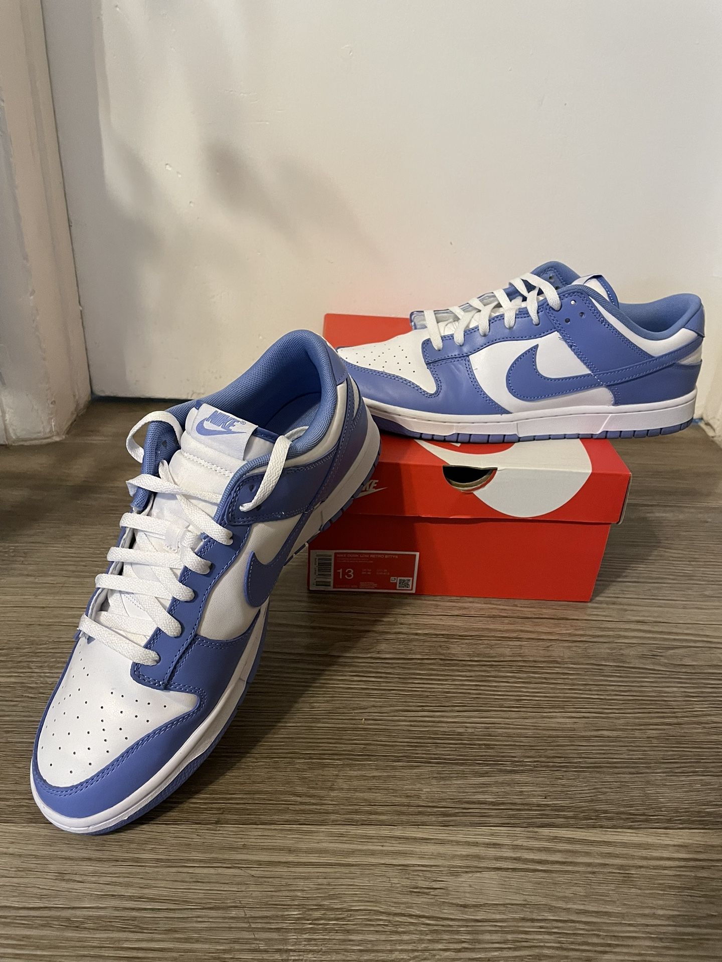 Nike Jordan Size 13