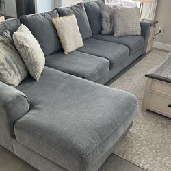 Ashley Home Living Room Furniture