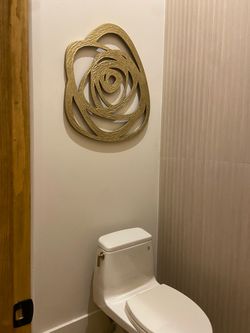 Wall decor