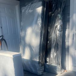 Boxspring