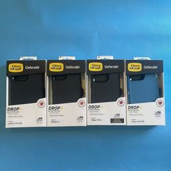 Brand New Otterbox Defender Case Cover With Belt Clip For Apple iPhone 📲 