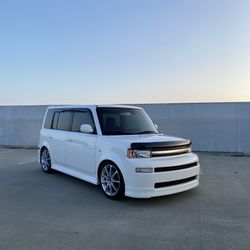 2004 Scion xB