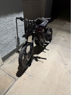 Built e ride 2.0