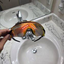 Oakley Encoder California Sunglasses 