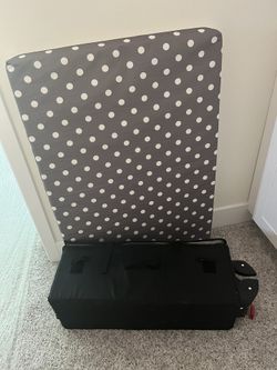 Pack N Play With Mattress