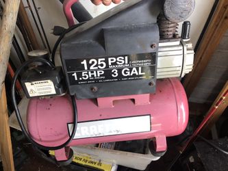Air Compressor